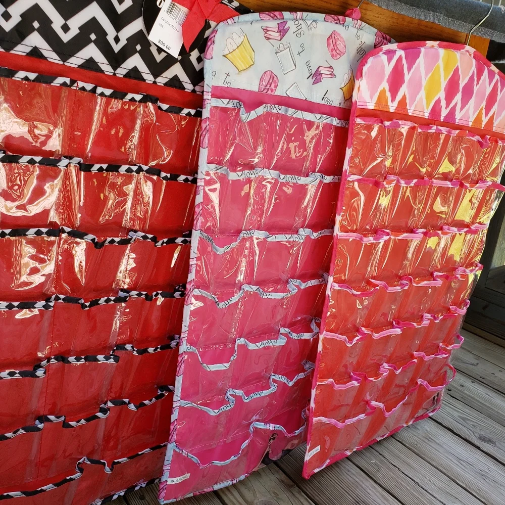 Jewelry organizer